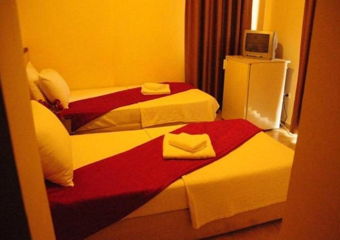 Astor Beach Hotel Alanya Pokój zdjęcie