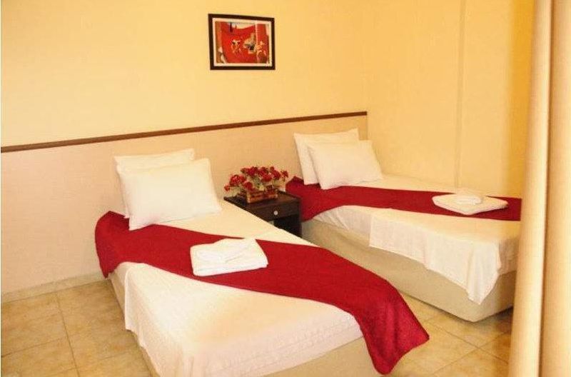 Astor Beach Hotel Alanya Zewnętrze zdjęcie