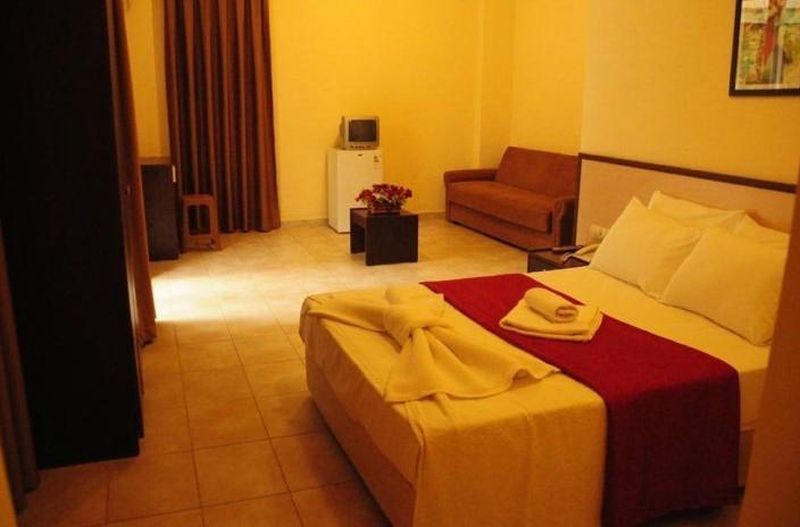 Astor Beach Hotel Alanya Zewnętrze zdjęcie