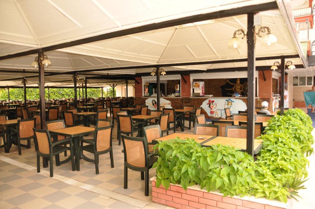 Astor Beach Hotel Alanya Zewnętrze zdjęcie
