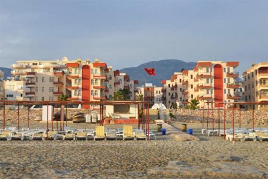 Astor Beach Hotel Alanya Zewnętrze zdjęcie